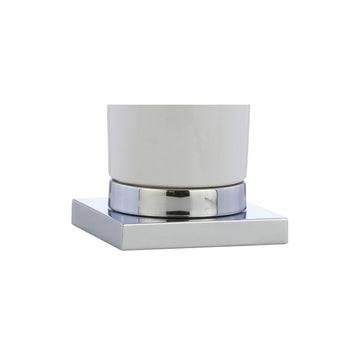 Dallas 31.5" Ceramic LED Table Lamp - JONATHAN Y